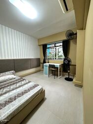 Blk 274A Wenya (Jurong West), HDB 4 Rooms #591970431